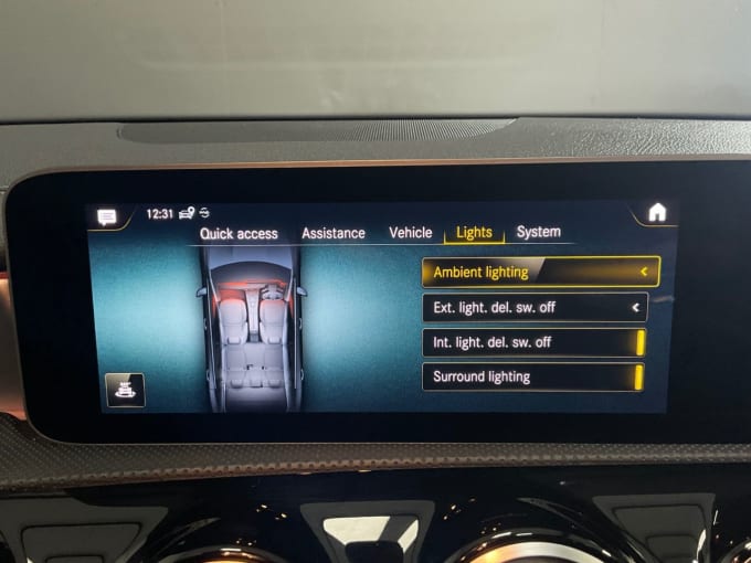 2025 Mercedes-benz Cla