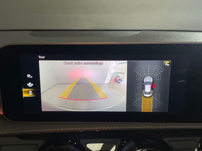 2025 Mercedes-benz Cla