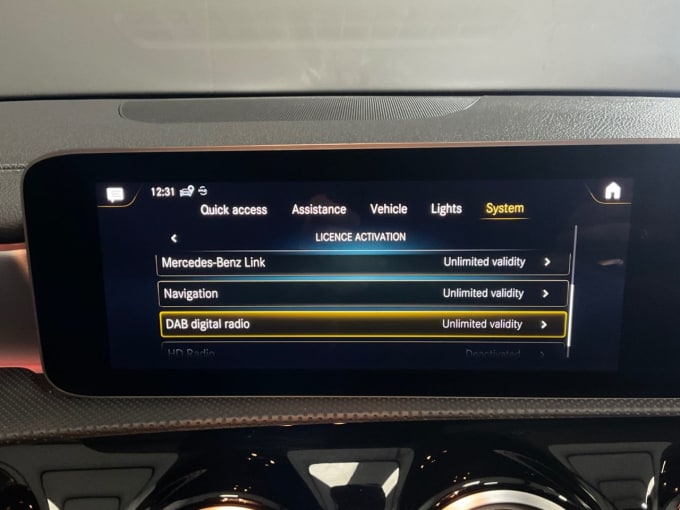 2025 Mercedes-benz Cla