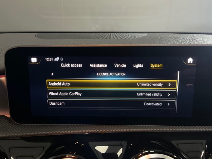 2025 Mercedes-benz Cla