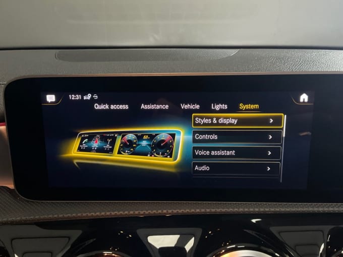 2025 Mercedes-benz Cla