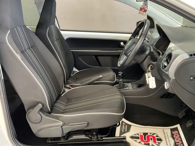 2025 Seat Mii