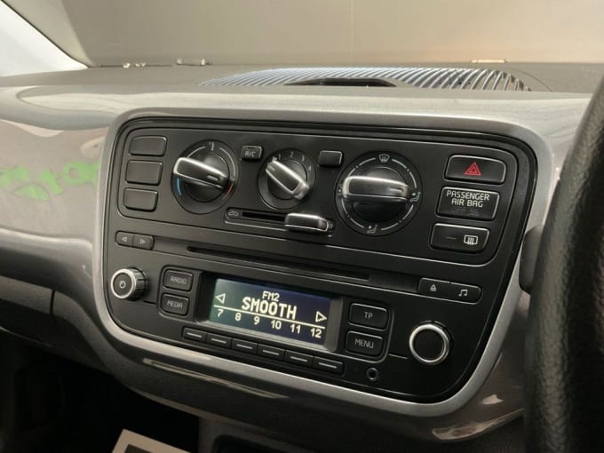 2025 Seat Mii