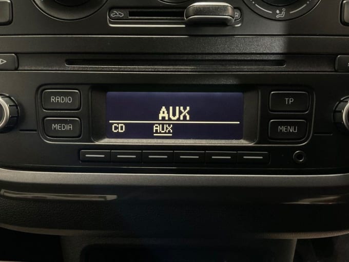 2025 Seat Mii