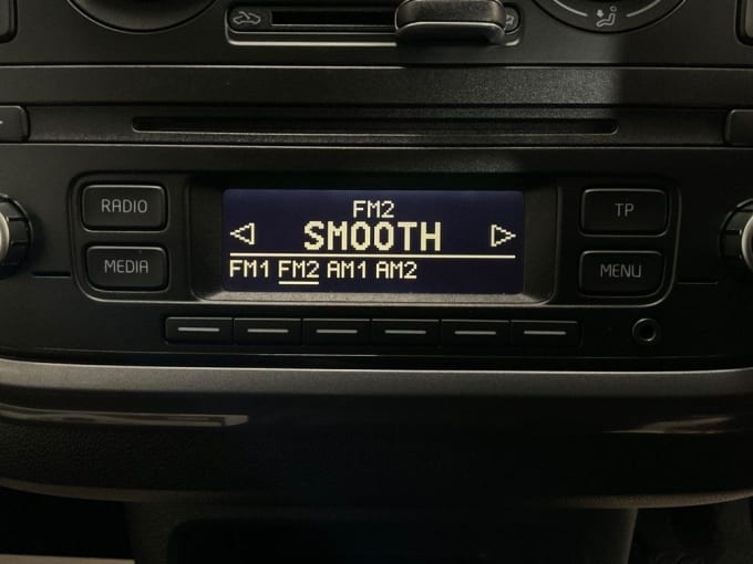 2025 Seat Mii