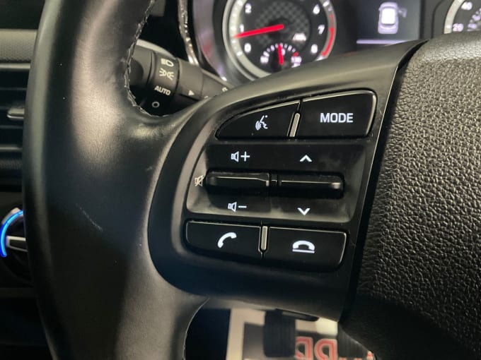 2025 Hyundai I10