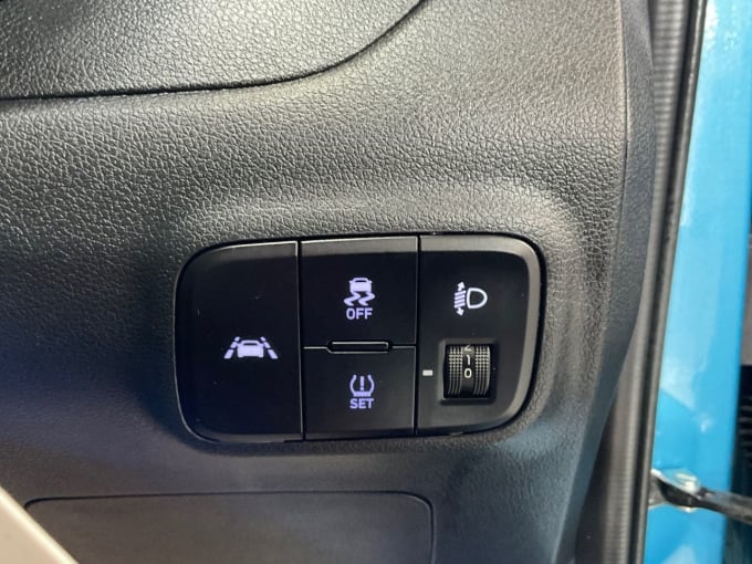 2025 Hyundai I10