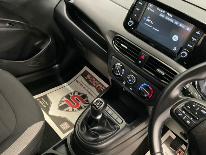 2025 Hyundai I10