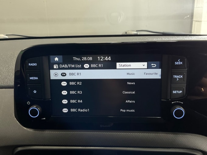 2025 Hyundai I10