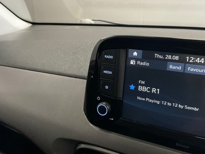 2025 Hyundai I10