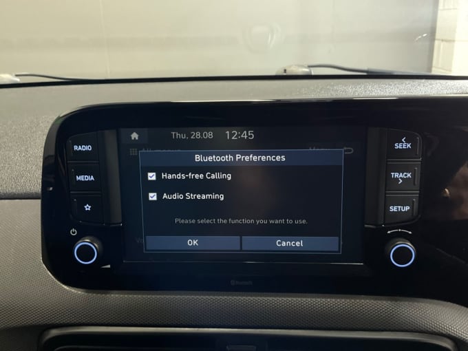 2025 Hyundai I10