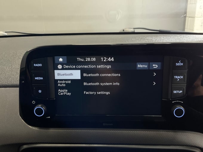 2025 Hyundai I10