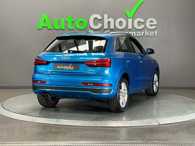 2025 Audi Q3