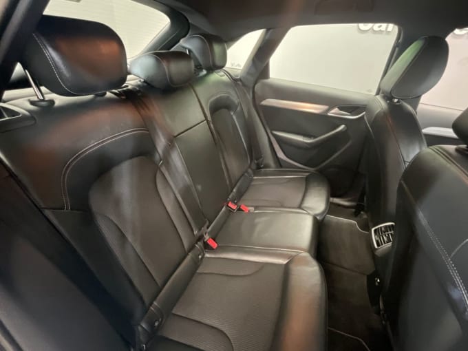 2025 Audi Q3