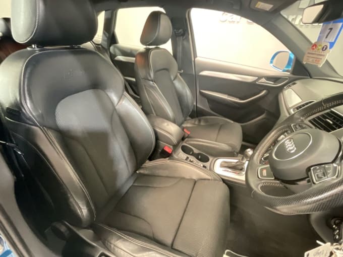 2025 Audi Q3