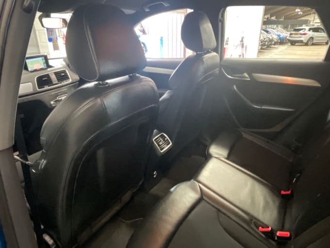 2025 Audi Q3