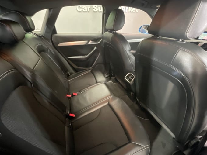 2025 Audi Q3