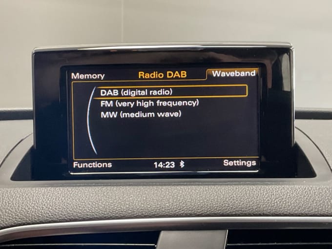 2025 Audi Q3