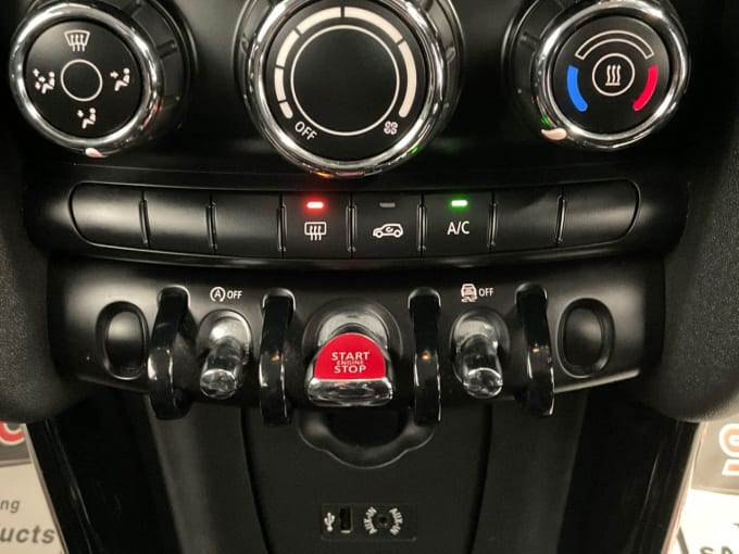 2025 Mini Hatch