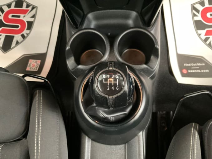 2025 Mini Hatch