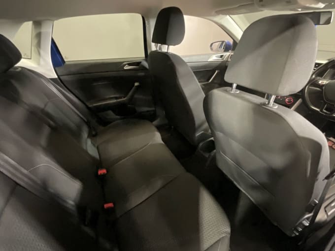 2025 Volkswagen Polo