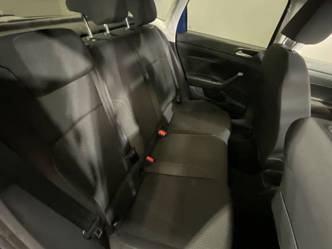 2025 Volkswagen Polo