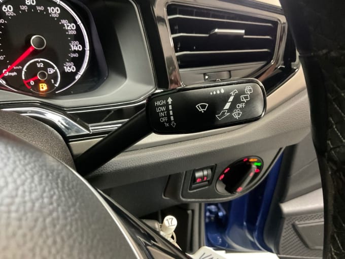 2025 Volkswagen Polo