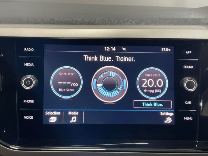 2025 Volkswagen Polo
