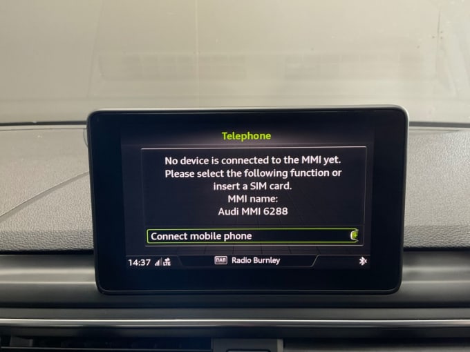 2025 Audi A4 Avant
