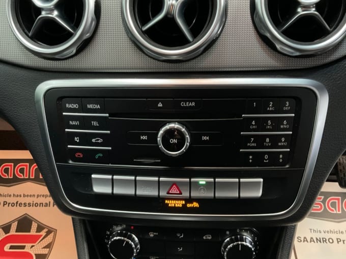 2025 Mercedes-benz 180