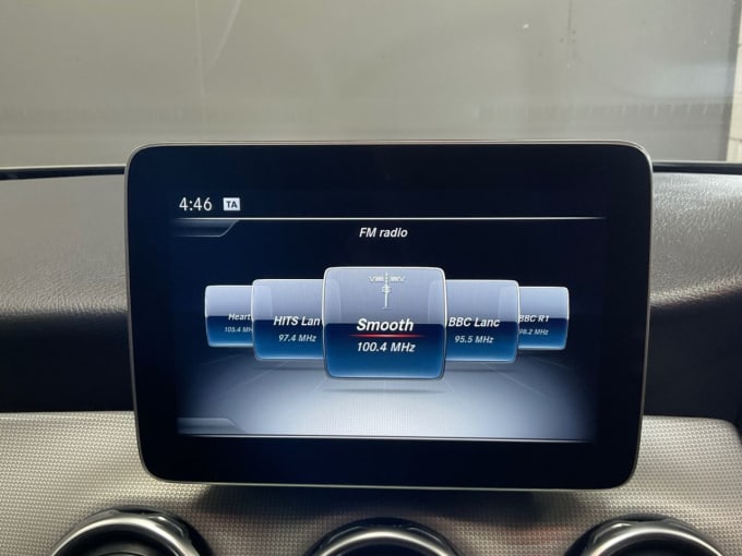 2025 Mercedes-benz 180