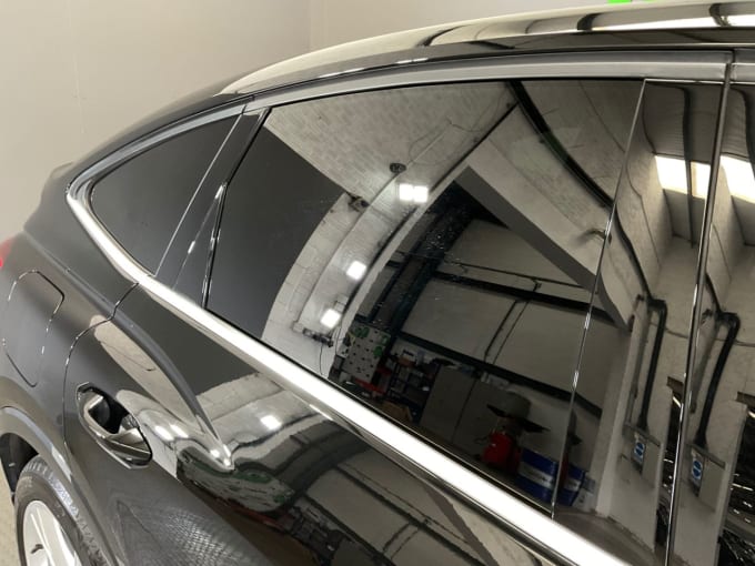 2025 Audi Q4 E-tron