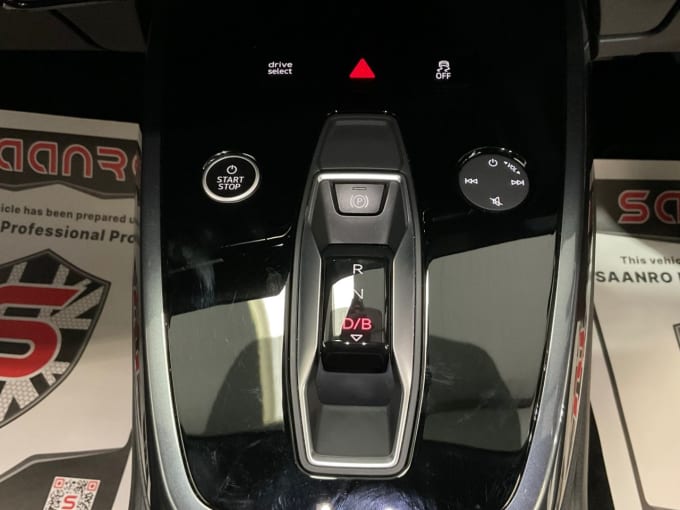 2025 Audi Q4 E-tron