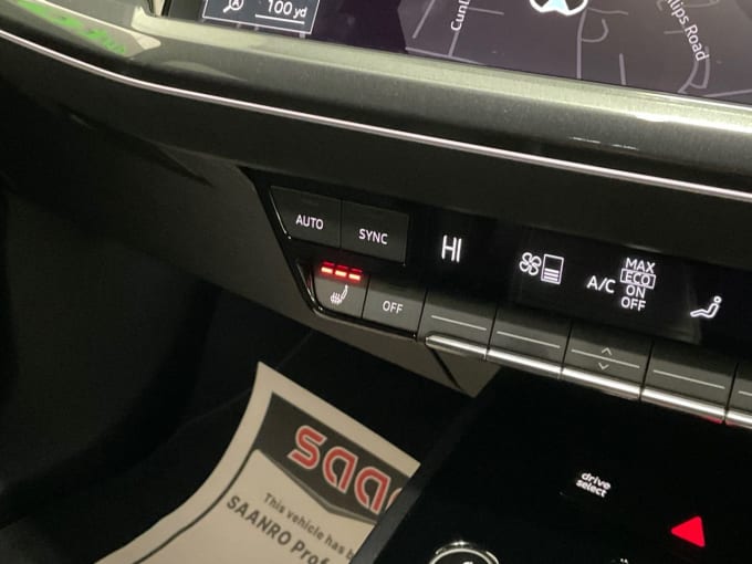 2025 Audi Q4 E-tron