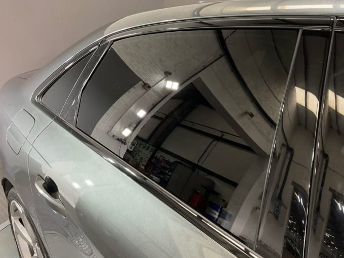 2025 Audi A4