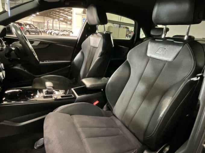 2025 Audi A4