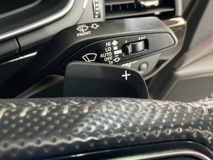 2025 Audi A4