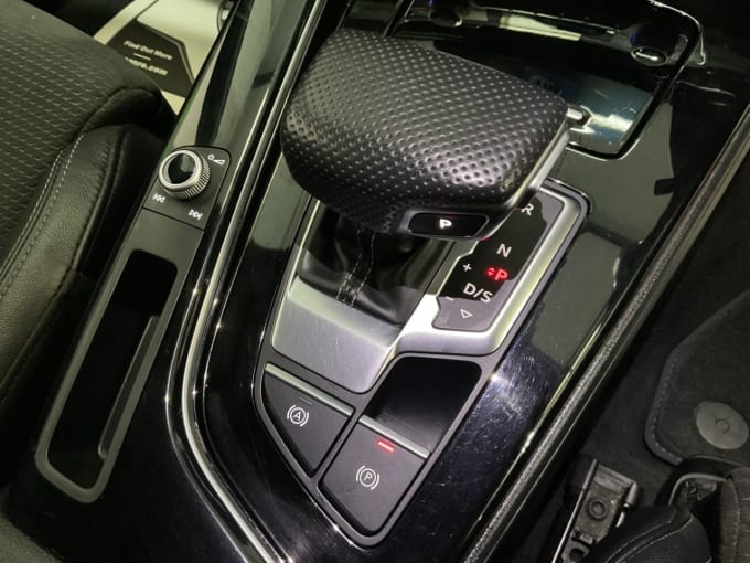 2025 Audi A4