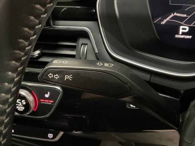 2025 Audi A4