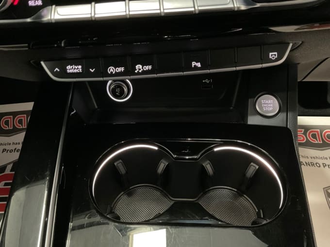 2025 Audi A4