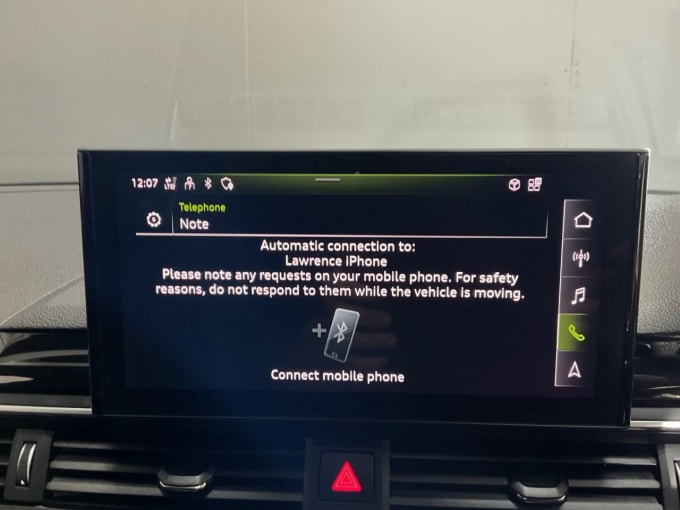 2025 Audi A4