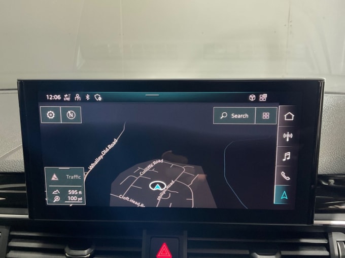 2025 Audi A4
