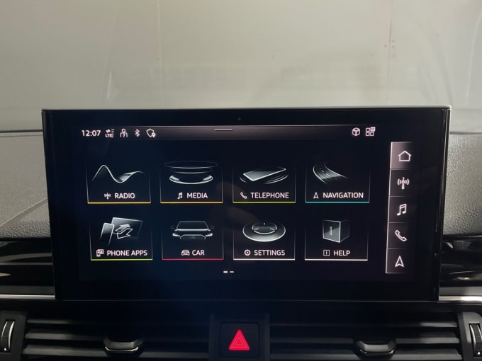 2025 Audi A4