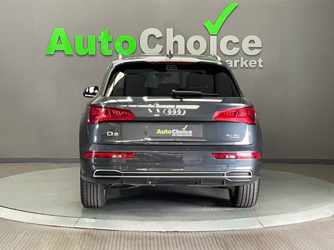 2025 Audi Q5