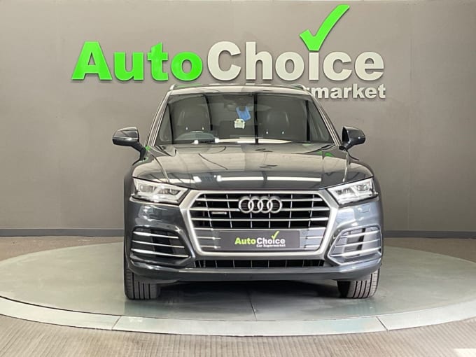 2025 Audi Q5
