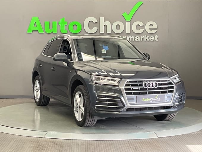 2025 Audi Q5