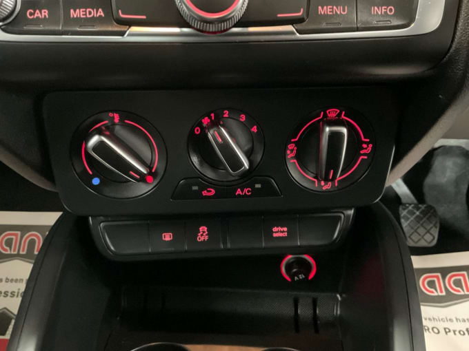 2025 Audi A1