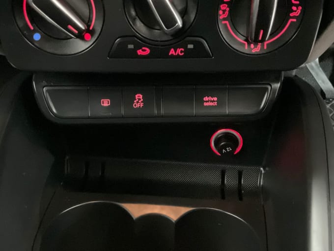 2025 Audi A1