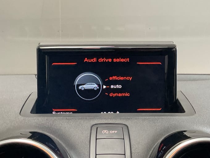 2025 Audi A1