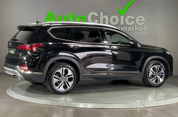 2025 Hyundai Santa Fe
